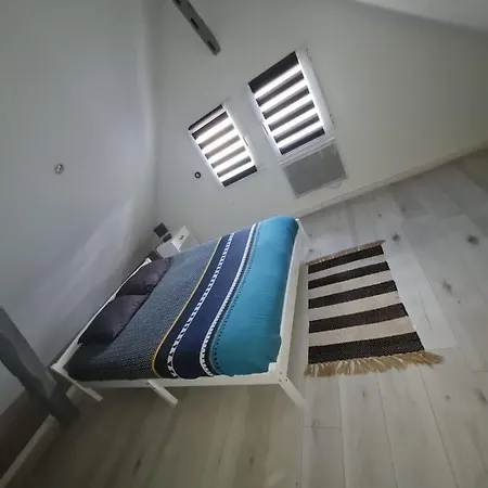 L'atelier Abbevillois Appartement *